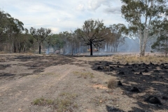 Boutchers Drive Fire Mar 2025