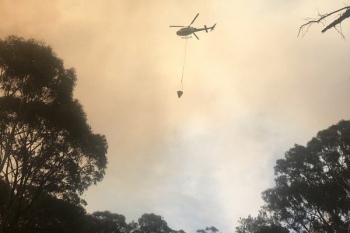 Braidwood-Fire-9-December-2019-12