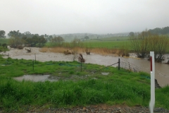 Brigade Area Floods Sep 2016