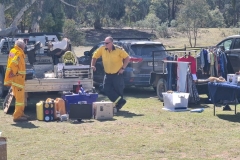 Car Boot Sale Warrambui Sep 2024