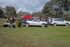 Car Boot Sale Warrambui Sep 2025