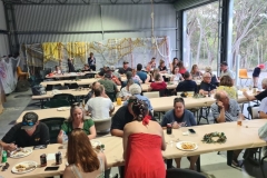 Christmas Party Dec 2023