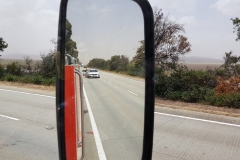 Federal Highway Fire - Nov 2019