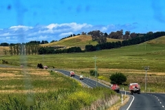 Group 2 and Group 4 Drive Around Dec 2022