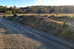 MVA Dicks Creek Rd Sep 2024