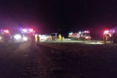 MVA Training May 2018