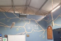 Shed Mural Jul 2024
